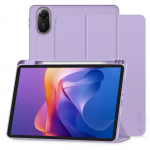"xiaomi Redmi Pad 2 11.0 Smartcase Pen" Dangtelis - Violetinis