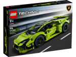 LEGO 42161 Technic - Lamborghini Hurac&aacute;n Tecnica