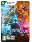 Esd Minecraft Legends Xxs Ml