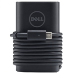 Dell 0M0RT USB-C AC Adapteris 65 Watt, Juoda (450-AGOB; 450-ALJL)