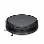 TP-Link Tapo RV20 Max Dulkių siurblys robotas, Juoda