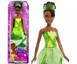 Mattel Hlw04 Disney Princesė Tiana Lėlė