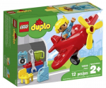 Lego 10908 Duplo Lėktuvas