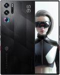 9s Pro 5g 12/256gb Juoda