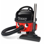 Numatic Henry Hvr160 Dulkių Siurblys Su Mai&scaron;eliu 902398 (620w / Raudona/juoda )