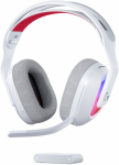 Logitech Ausinės Su Mikrofonu 939-002253 Baltos Spalvos