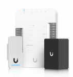 Ubiquiti Ua-g2-sk G2 Starter Kit Prieigos Apsaugos Sistema Juoda, Sidabrinė