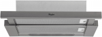 Whirlpool Akr 6390 Ix įmontuojamas Gartraukis