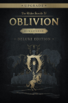 Esd The Elder Scrolls Iv: Oblivion Remastered Deluxe Upgrade Xxl Ms
