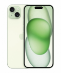 I&scaron;manusis Telefonas Apple Iphone 15 Plus 512GB Žalias