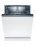 įmontuojamoji Indaplovė Bosch Smv2itx16e