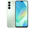 I&scaron;manusis Telefonas Samsung Galaxy A16 (a165) Ds 4/128 Gb Green 128 Gb Green Sm-a165flgbeue
