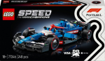 LEGO 77246 Speed Champions - Bolid F1 Cash App RB