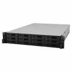 Synology Server Rs3621xs+ (xeon D-1541 /8gb )