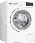 Laisvai Pastatoma Skalbyklė-džiovyklė Bosch Series 4 E Wna13401pl