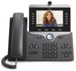 "cisco" Ip Telefonas 8865