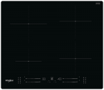 Whirlpool Indukcinė Kaitlentė Wss4060bf