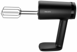 Philips Rankinis Mai&scaron;ytuvas Hr3781/10 (500 W / Juoda Ir Pilka)