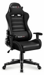 Hz-ranger 6.0 Black Huzaro Fotelis