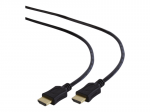Gembird Cc-hdmi4l-0.5m 0.5m /s1x Hdmi (a) 1x Hdmi (a)