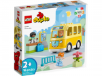 Lego 10941 Duplo - Mickey Ir Minnie Mouse Gimtadienio Traukinys