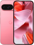 Google Pixel 9 5g 12/128gb Pink 128gb Pink Ga05841-gb I&scaron;manusis Telefonas