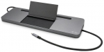 I-tec C31flatdockpdpro (juodas / C Tipo Usb )