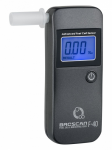Alkotesteris Bacscan F-40