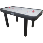 Cymbergaj žaidimų Stalas 152.4x76.2x81.3cm Black