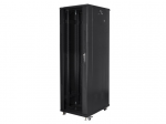 Rack 19 42u 600x1000mm Juoda Ff01-6042-12b