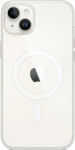 "magsafe" Dėklas Iphone 14 Skaidrus