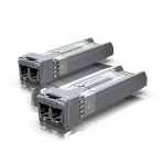 Ubiquiti Networks Uacc-om-mm-10g-d-20 Tinklo Perdavimo Modulis &scaron;viesolaidis 10000 Mbit/s Sfp 850 Nm