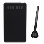Grafinė Plan&scaron;etė Huion H640p