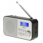 Camry Radijo Imtuvas Cr1179 Dab+