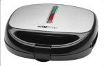 Sumu&scaron;tinių keptuvė Clatronic ST/WA 3670, 800 W
