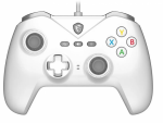 Žaidimų pultelis MSI Gamepad Force Gc200, baltas