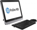 "hp Proone 400 G1 All-in-one" Kompiuteris (23"/intel 4600/4gb/1tb/dvd-rw/w7p/black/silver)