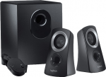 Logitech Garsiakalbiai Z313 980-000413