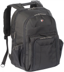 Kuprinė Targus Corporate Traveller Backpack Black Cuct02beu (max.15.6"/black)