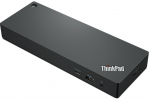 Lenovo 40b00300eu (grafitinis / 1x Thunderbolt 4 )