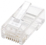 Intellinet Network Solutions Rj45 Cat6 Ki&scaron;tukas