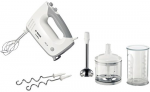 Bosch Rankinis Mai&scaron;ytuvas Mfq 36480 (450 W / Baltai Pilkas)