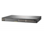 Aruba 2930f 24g Poe+