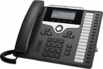 "cisco" Up Telefonas 7861