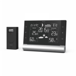 Meteorologijos Stotis "black Line Plus
