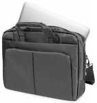 Ne&scaron;iojamojo Kompiuterio Krep&scaron;ys Natec Nto-0812 (max.15.6"/graphite)