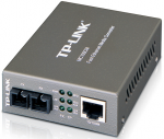 Tp-link Mc100cm Daugiamodis Optinio Pluo&scaron;to Keitiklis