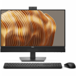 Dell Pro 24 Qc24251 All-in-one Pc (23.8"/uhd770/16gb/ssd512gb/w11p/black/silver)