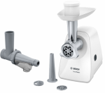 Bosch Mfw2515w Mėsmalė (350 W / Balta )