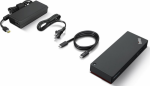 Lenovo 40b10135eu (juoda /thunderbolt 4 )